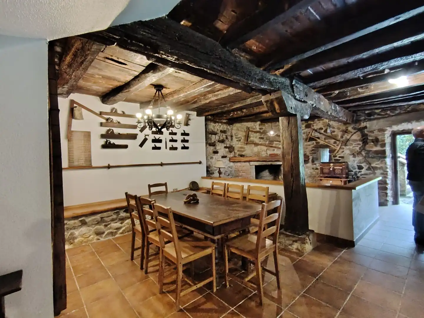 Terraced house with garden for sale in Liendo, imagen 25