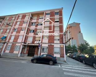 Exterior view of Flat for sale in Sabadell