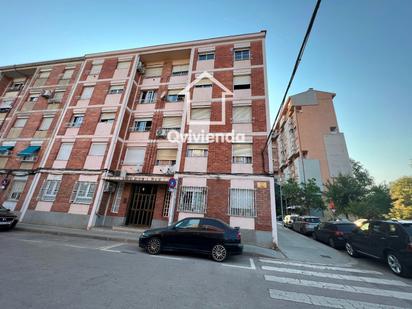 Vista exterior de Pis en venda en Sabadell