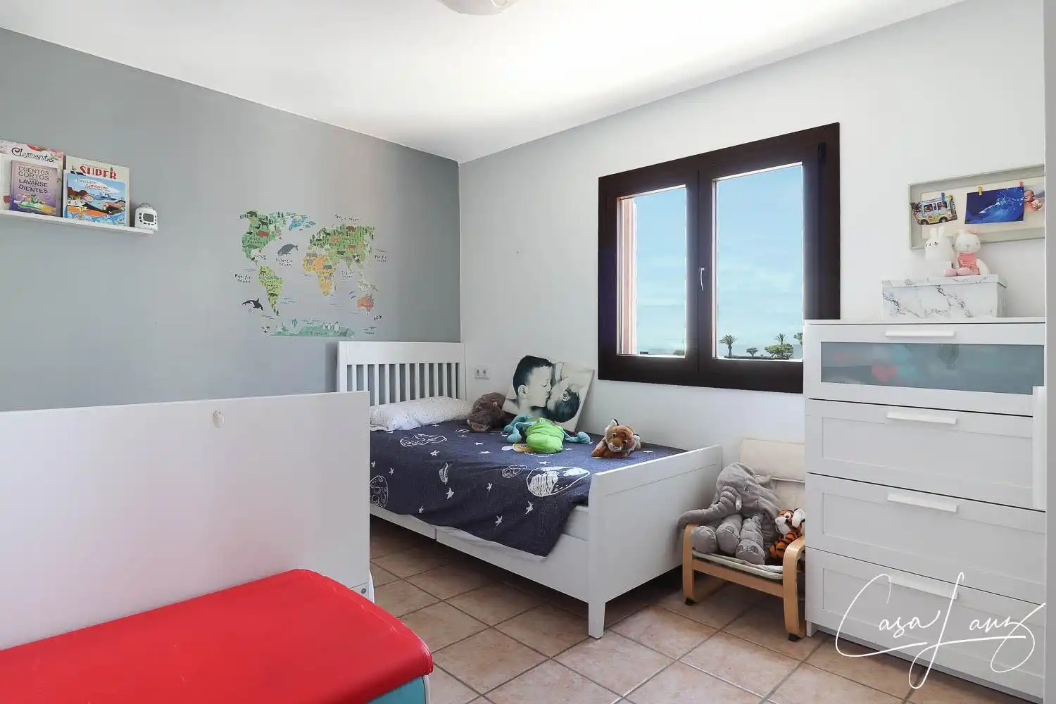 Bedroom of Houses for sale in Tías  with Private garden, Terrace and Storage room