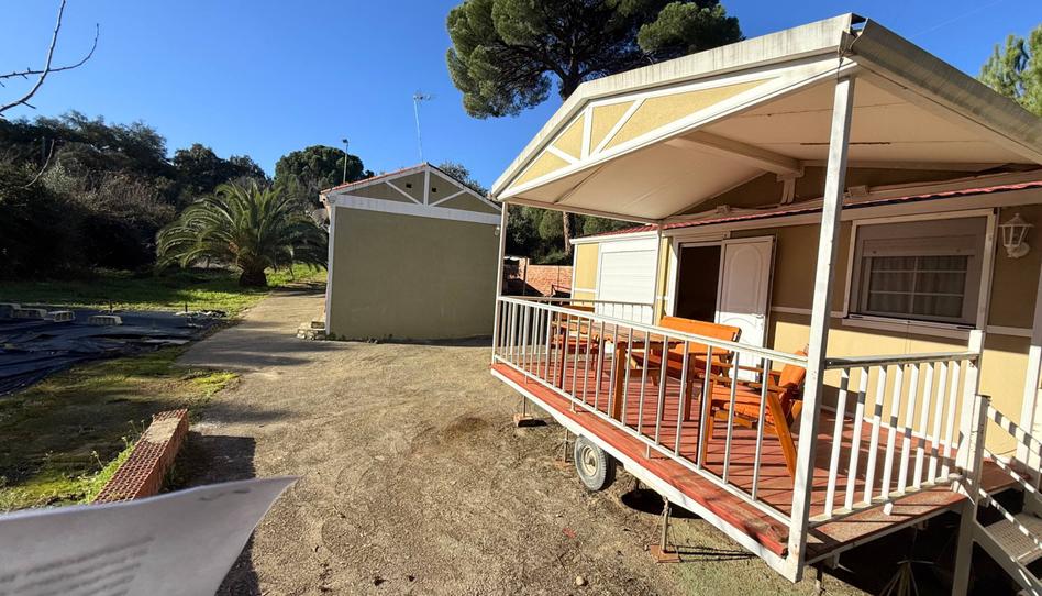 Foto 1 de Finca rústica en venta en Alameda Monte Sorromero, 3, Zalamea la Real, Huelva