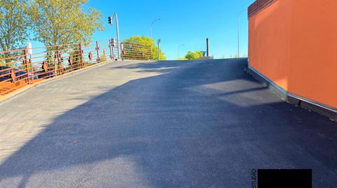 Foto 4 de Garatge en venda a Avenida del Ventisquero de la Condesa, Arroyo del Fresno, Madrid