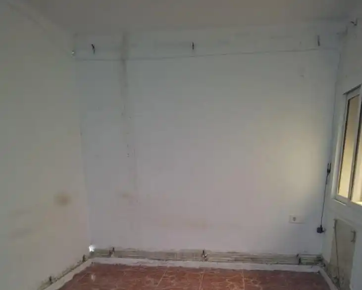 Piso en venta en Concòrdia - Can Rull