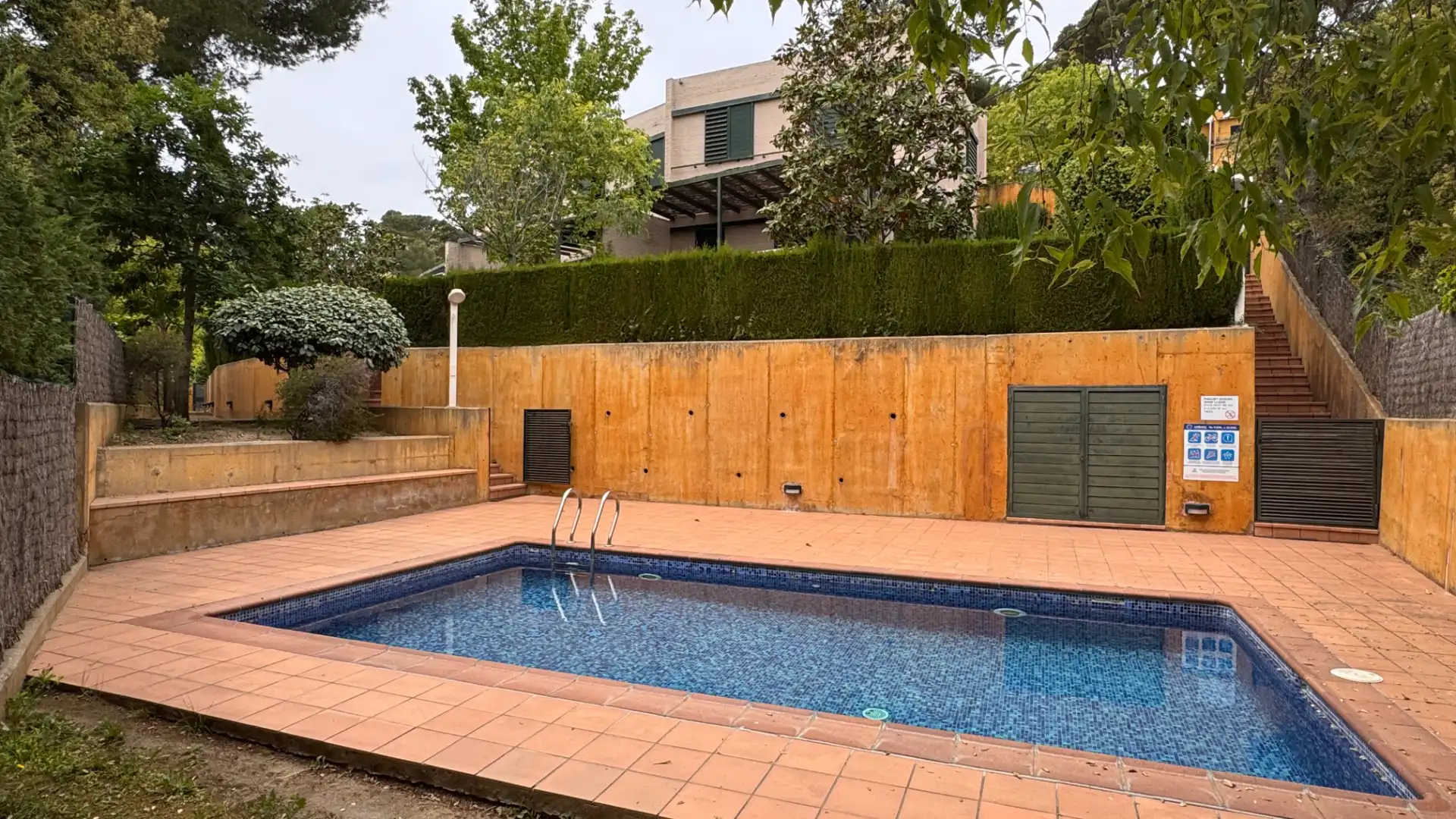 Maison jumelée avec terrasse à vendre à Avinguda de la Costa Brava 21B, imagen 52