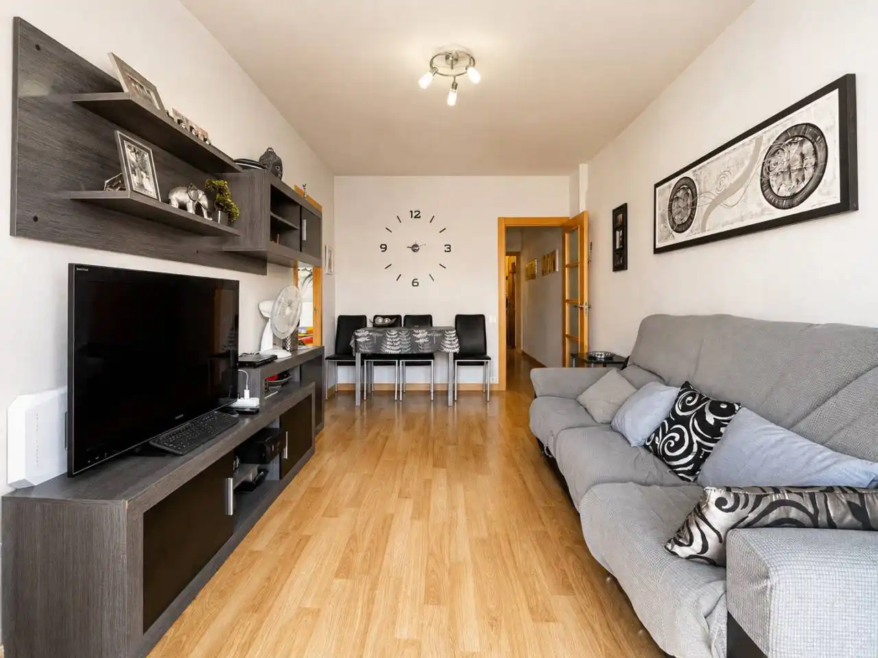 Flat for sale in Segur de Calafell, imagen 3