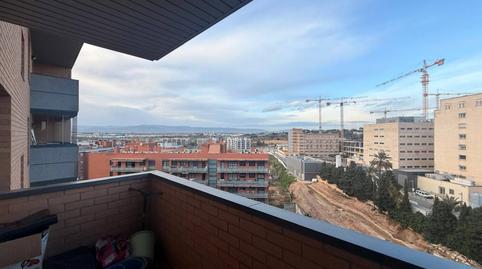 Foto 4 de Pis de lloguer a Nou Eixample Nord,  Tarragona Capital