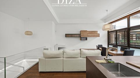 Photo 5 of Planta baja for sale in De Alfonso XII, Jerónimos, Madrid