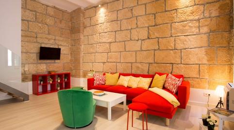 Foto 4 de Loft de lloguer a La Llotja - Born, Illes Balears