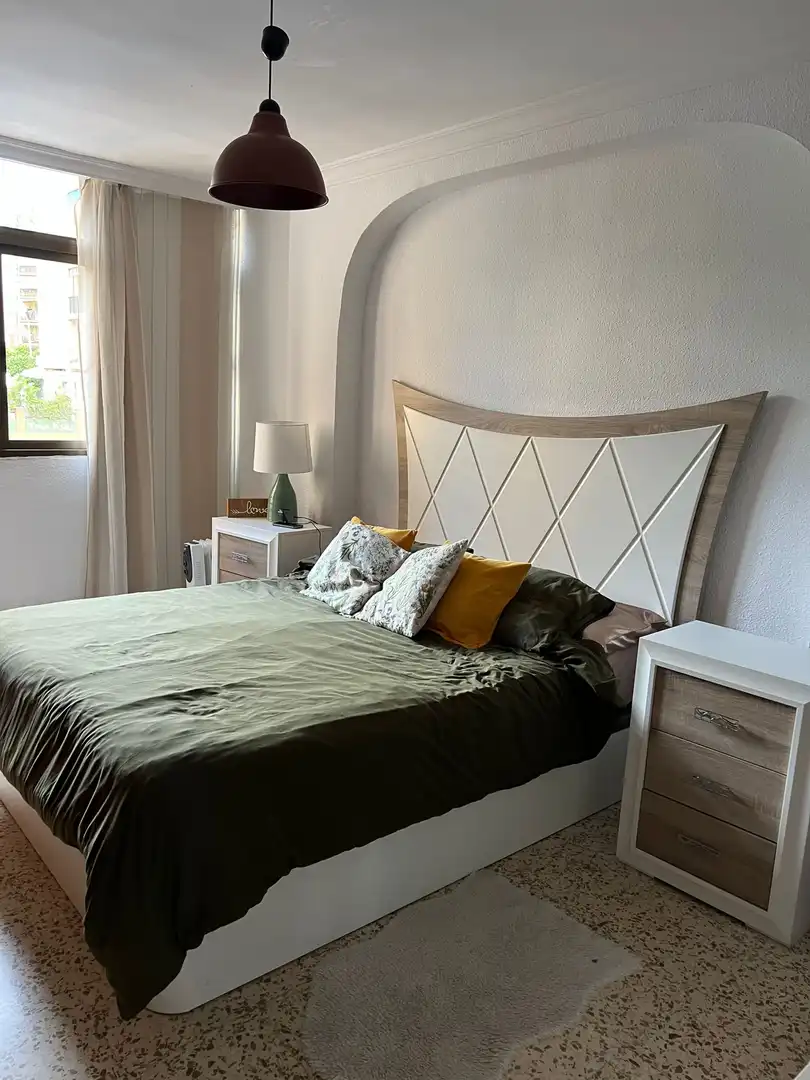 Apartament en venda a Playa Bajadilla - Puertos