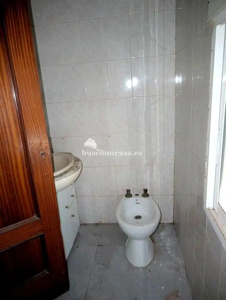 Bany de Casa o xalet en venda en Jaén