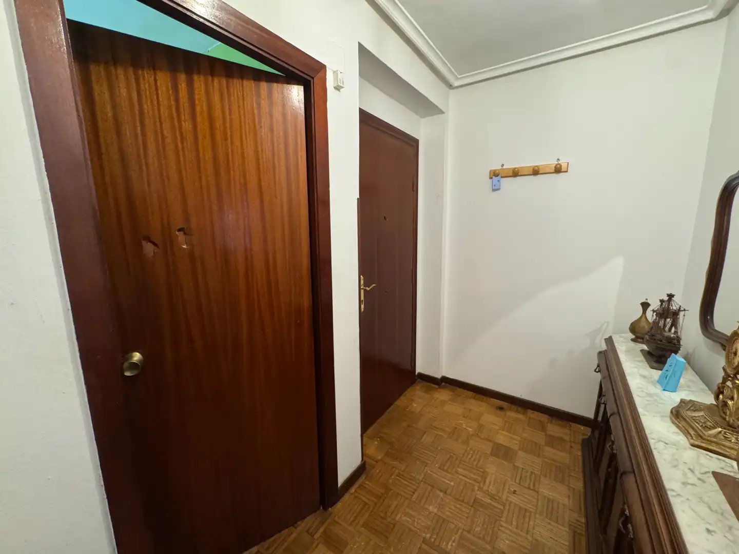 Pis en venda en Llanera amb Calefacció i Parquet