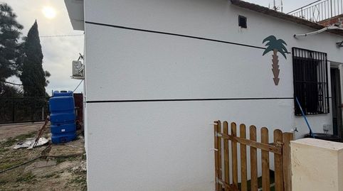 Foto 3 de Finca rústica en venta en N/a, -1, Molins - Campaneta - San Bartolomé, Orihuela