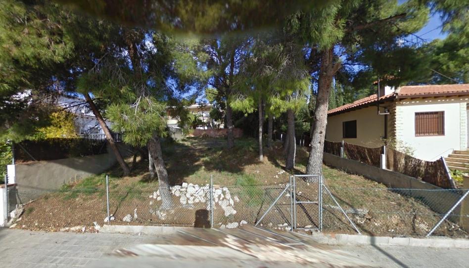 Foto 1 de Residencial en venda a Calle Foix, Bellamar, Tarragona