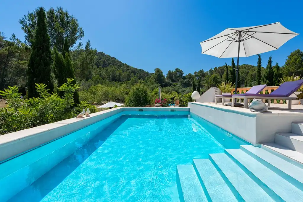 Casa rústica con piscina en venta en Andratx pueblo, imagen 8
