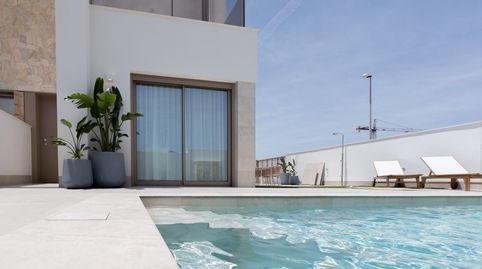 Foto 4 de Casa o chalet en venta en Fotografo Tiana, Las Lomas de Rame - Bahía Bella, Los Alcázares