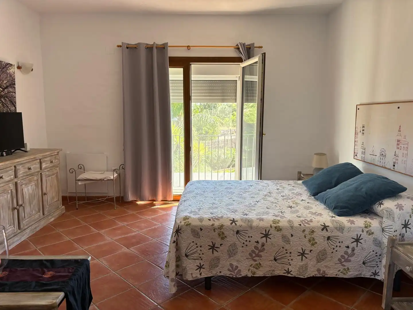 Casa rústica amb piscina en venda a Barbate ciudad, imagen 55