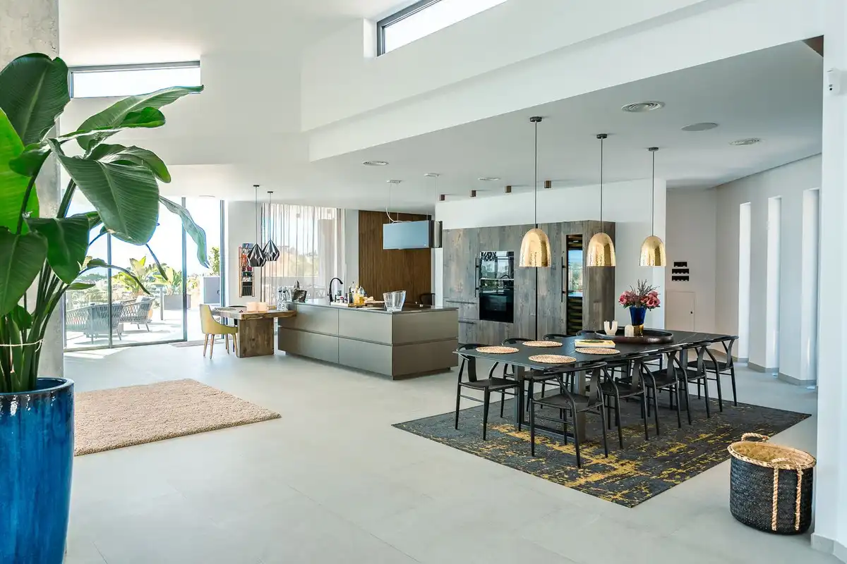 Villa mit Pool zur Miete in El Paraíso, imagen 20