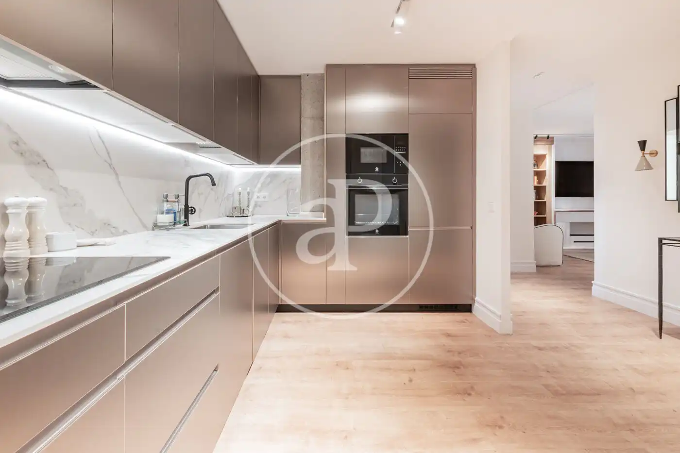 Appartamento con ascensore in vendita a Chamberí, imagen 15