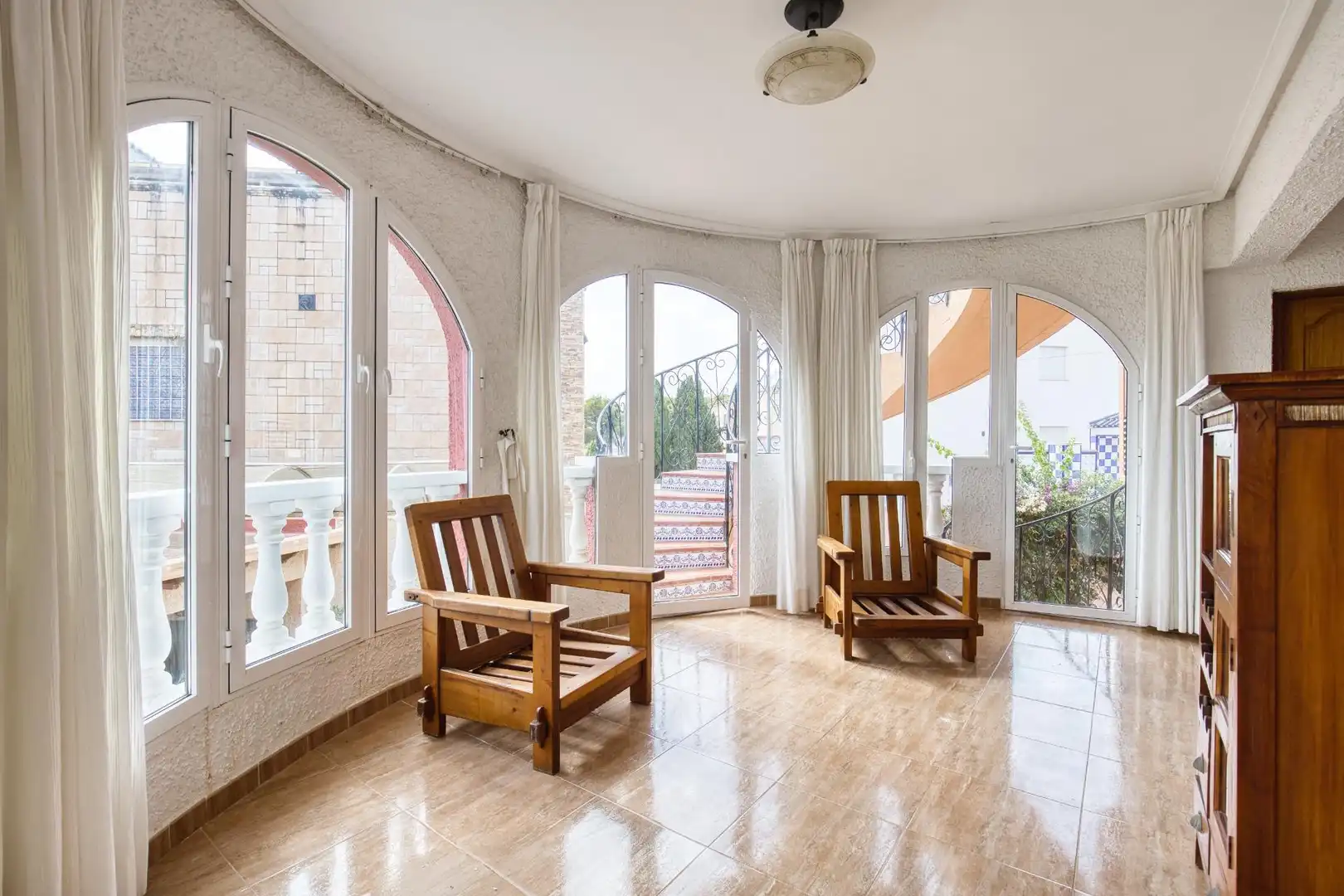 Casa o chalet en venta en Torrevieja con Aire acondicionado, Calefacción y Terraza