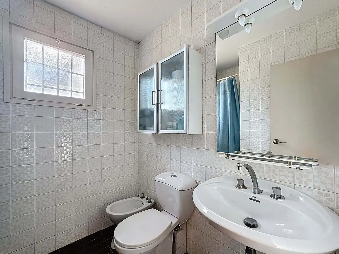 Bathroom of Houses for sale in Cabrils  with Air Conditioner, Heating and Terrace