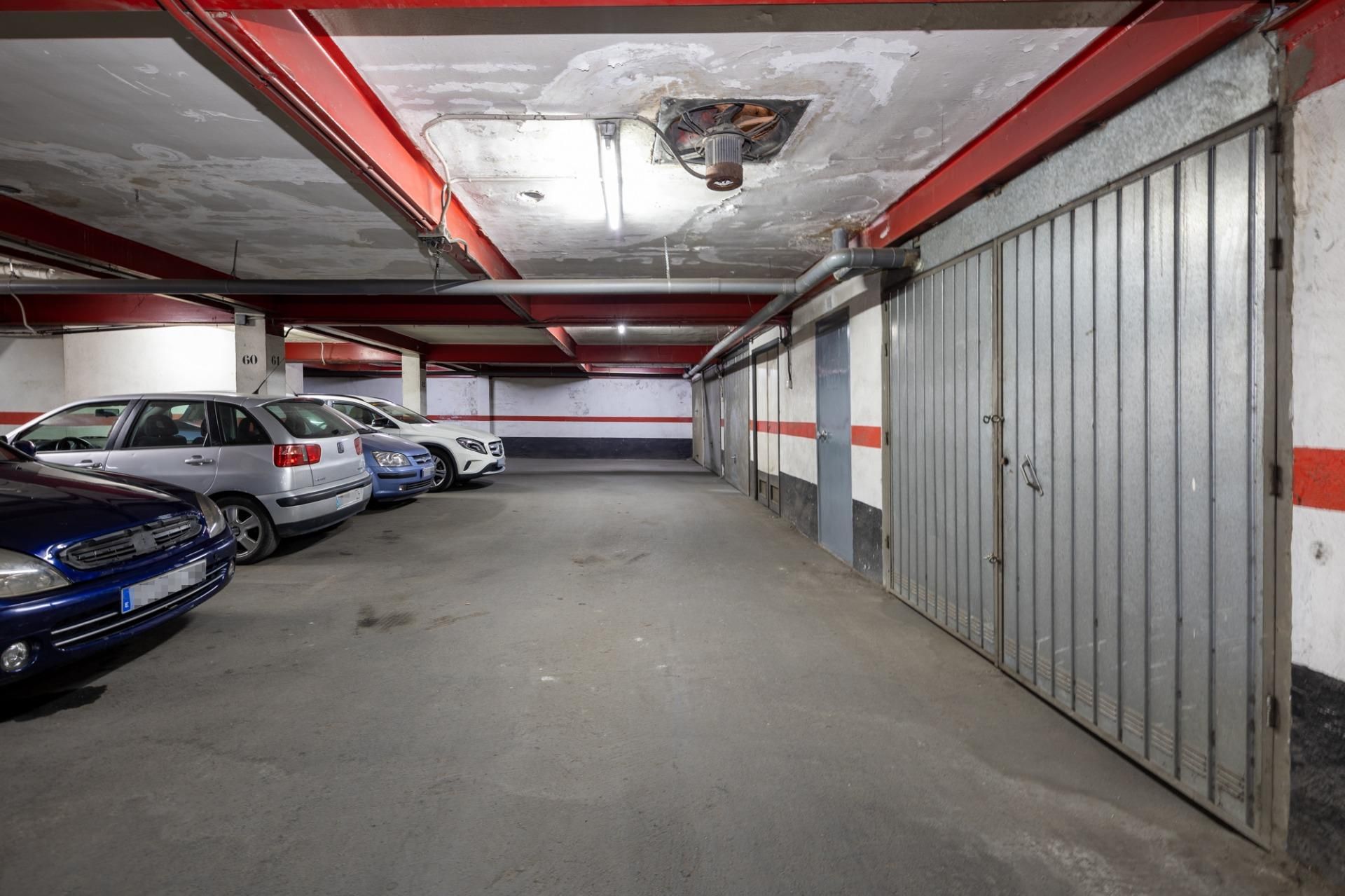 Parking of Garage for sale in  Granada Capital