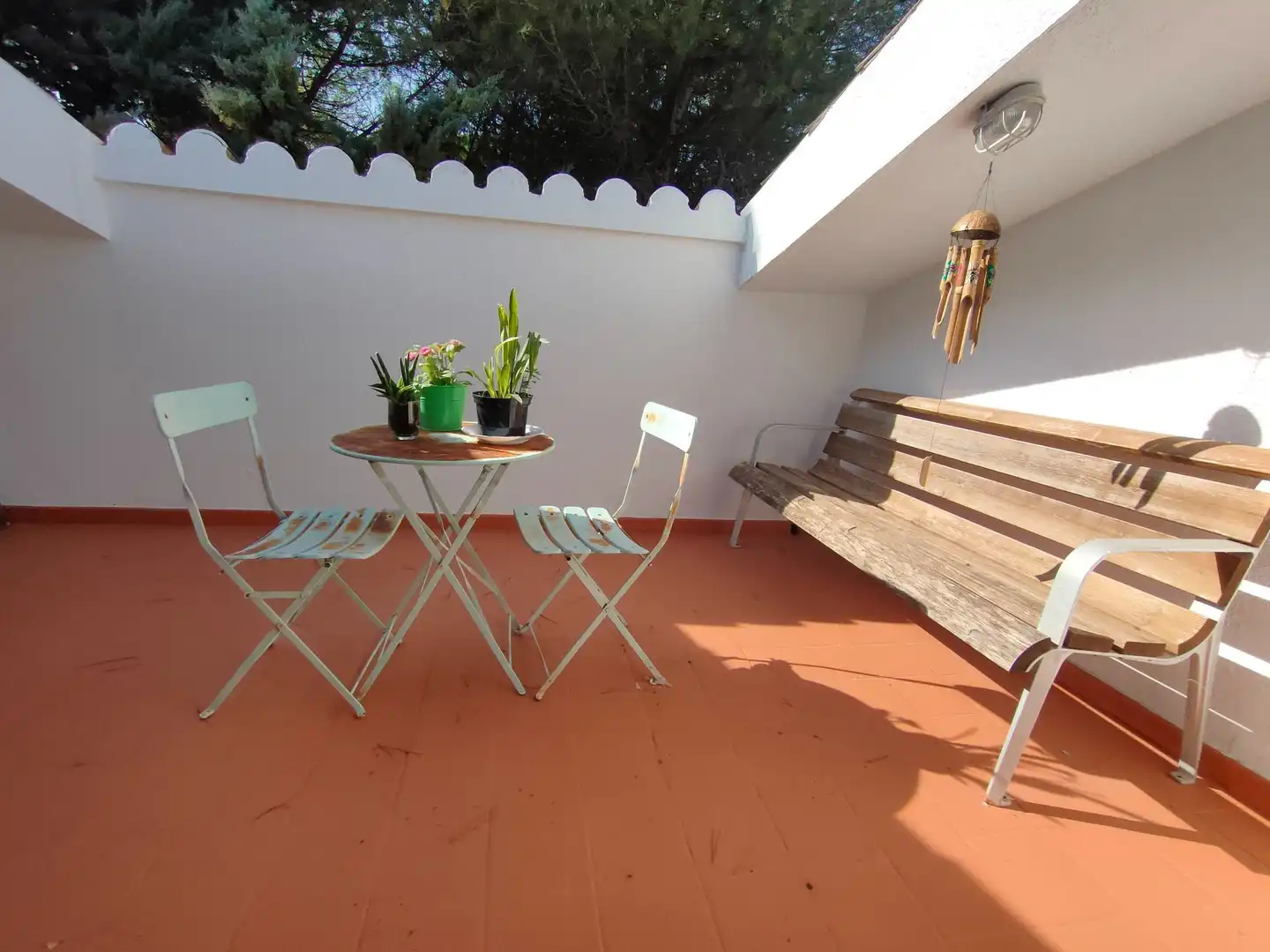 Casa amb jardí en venda a Begues, imagen 25