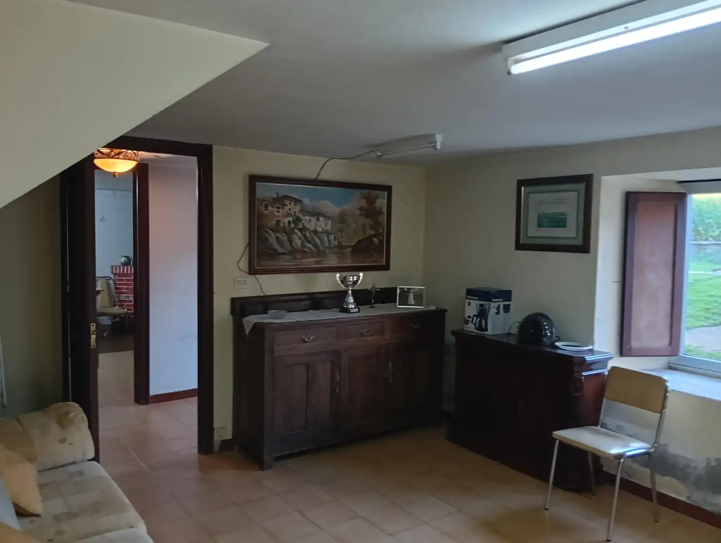 Maison avec jardin à vendre à Cesuras, imagen 33