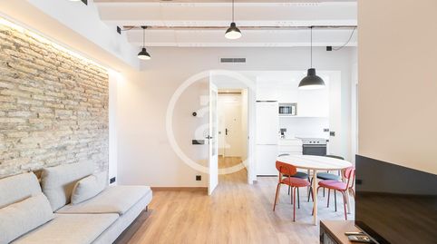 Photo 2 of Flat for rent in Carrer de Rogent, El Camp de l'Arpa del Clot, Barcelona Capital