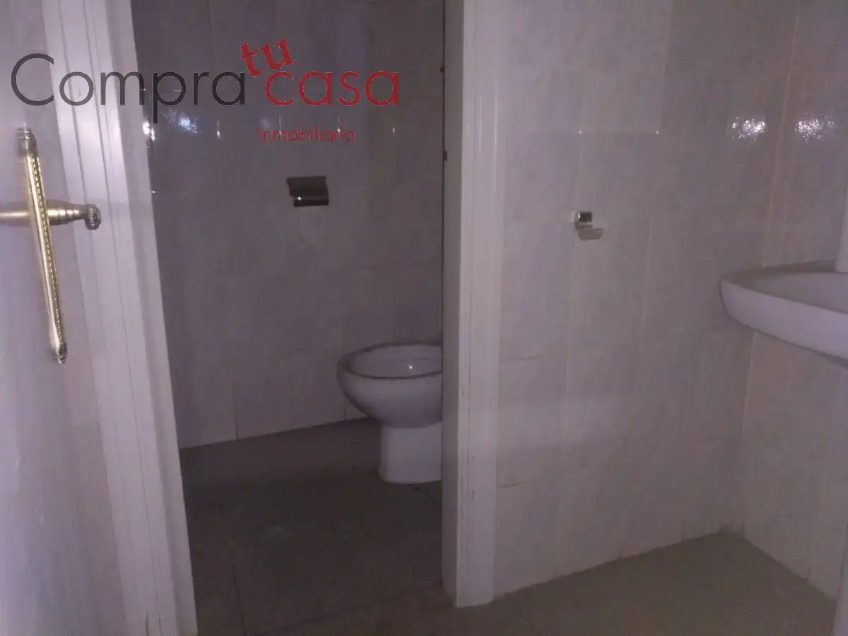 Local comercial de lloguer a Centro, imagen 11
