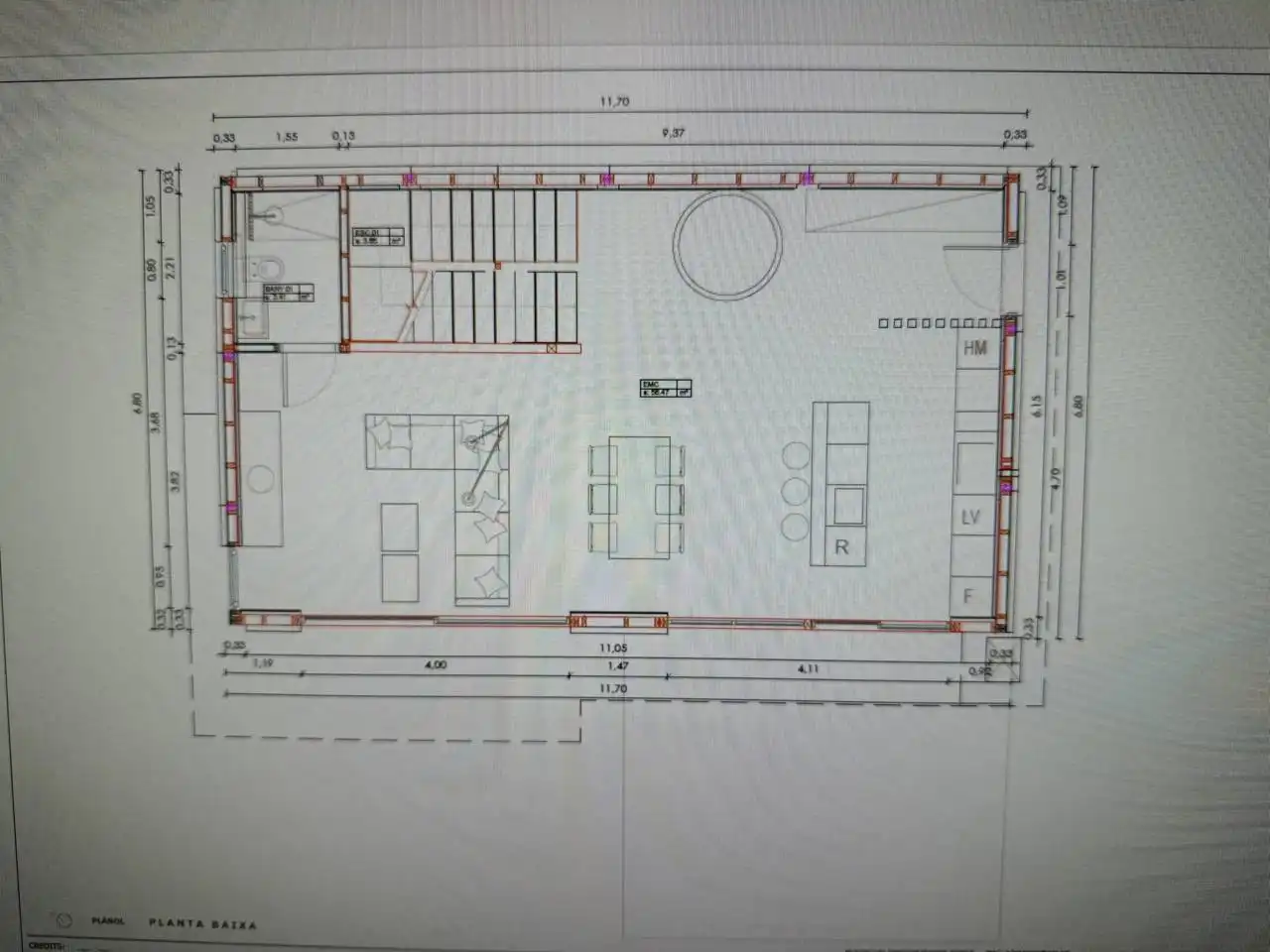 Haus mit Pool zum Verkauf in Calle Orenetes, imagen 2