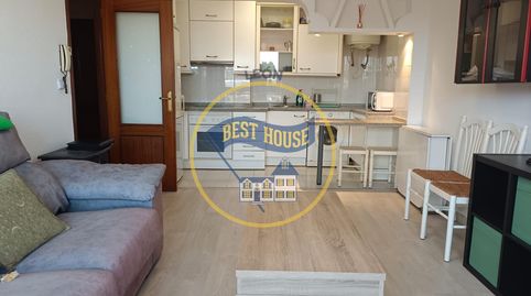 Foto 4 de Apartamento de alquiler en La Asunción - La Inmaculada, León Capital