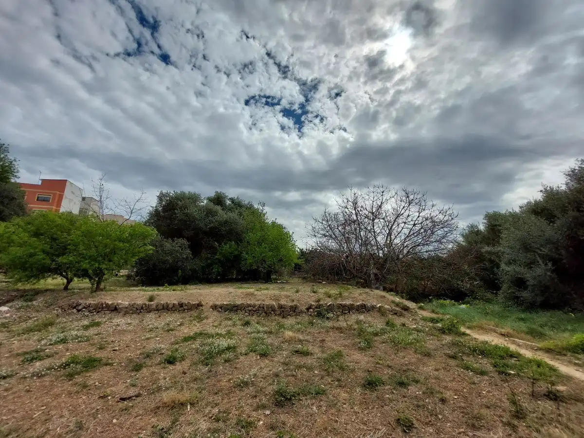 Terreny residencial en venda a Ondara, imagen 6
