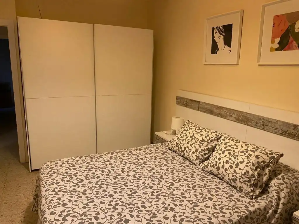 Piso de alquiler en Encarnación - Regina