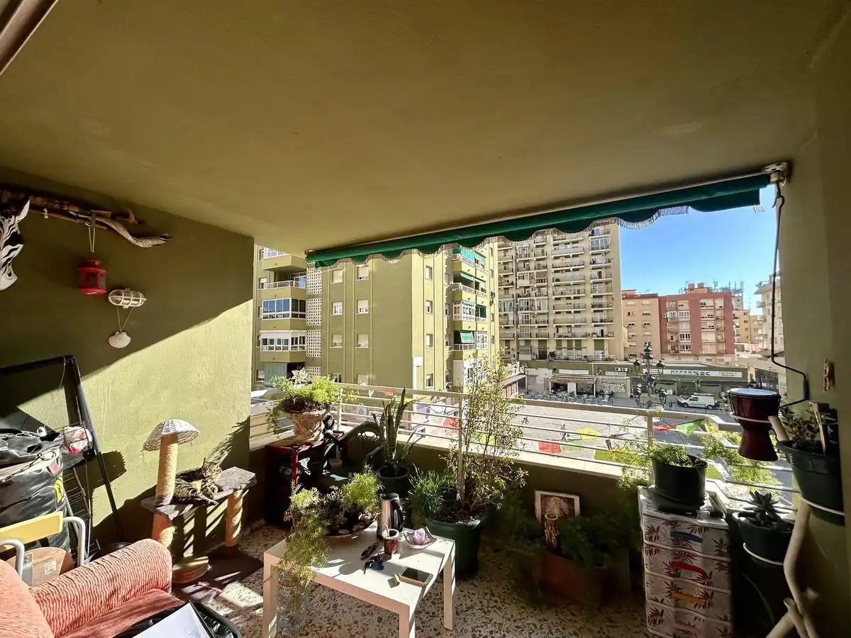 Appartement compact avec ascenseur à vendre à Centro, imagen 18