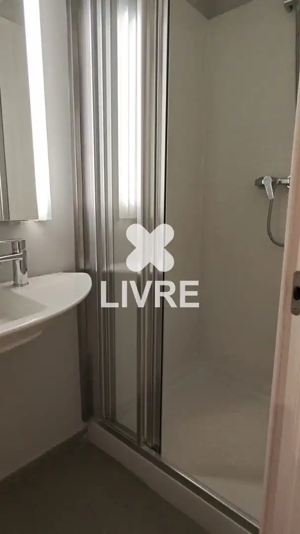 Baño de Casa o chalet en venta en Cunit con Aire acondicionado, Calefacción y Piscina