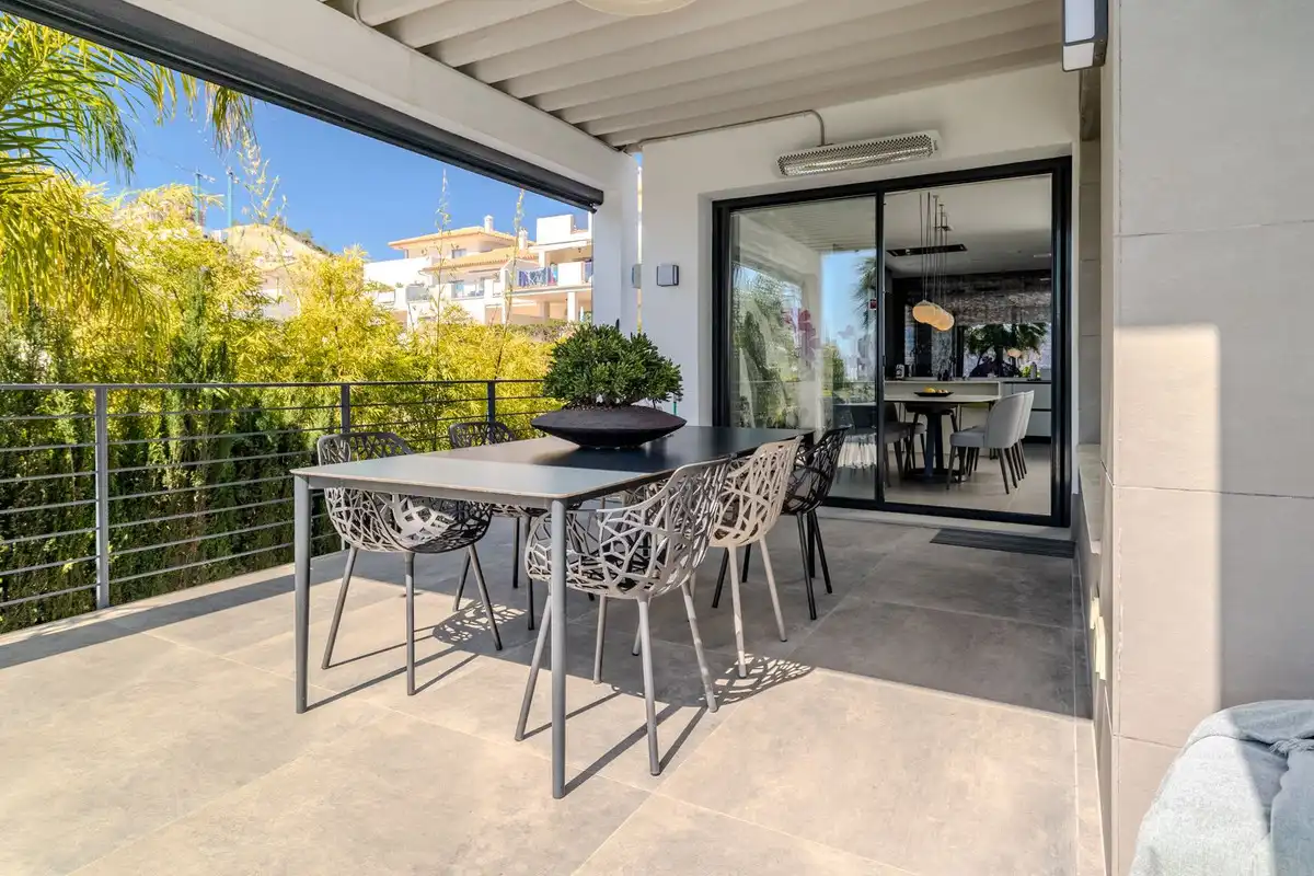 Casa a schiera in vendita a Selwo, imagen 28