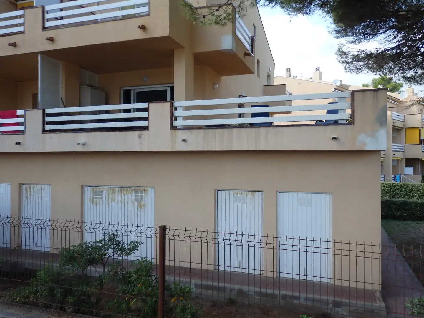 Apartment mit Terrasse zum Verkauf in Miami Platja, imagen 6
