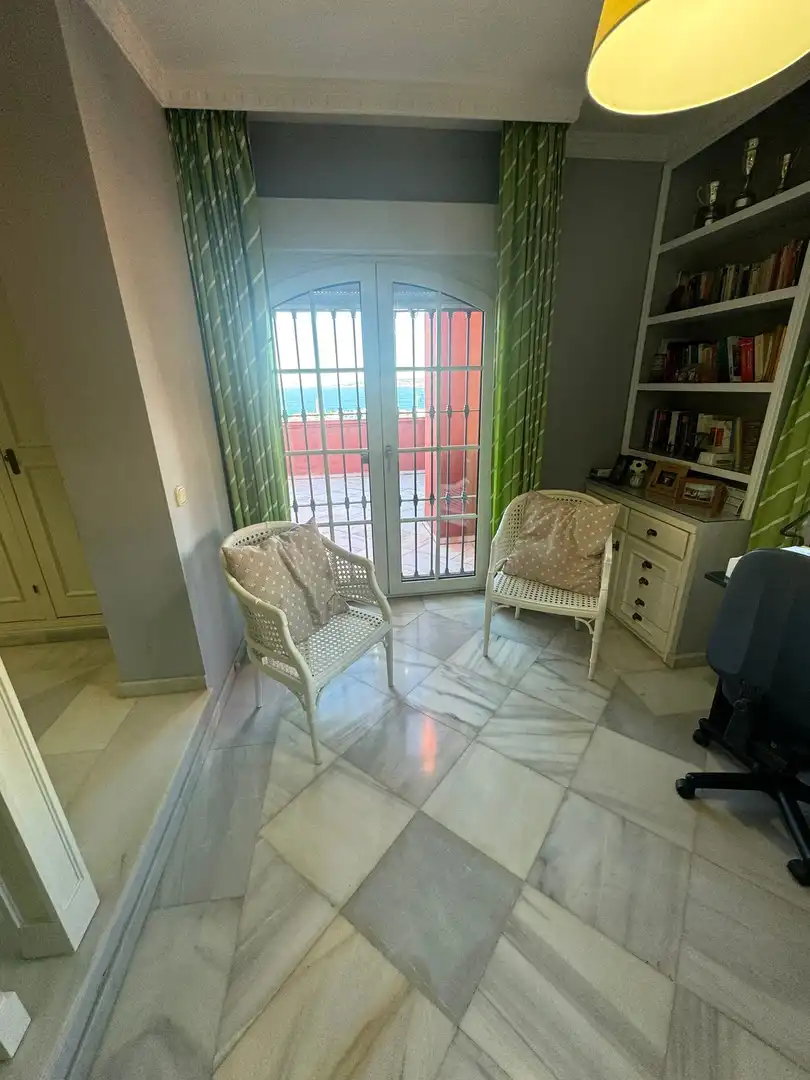 Casa amb piscina en venda a Seghers, imagen 19