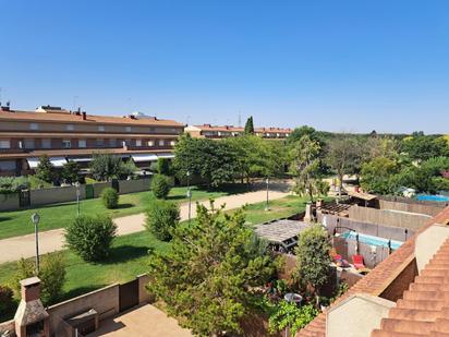 Casa adosada en venda a Carrer Lluís Companys, 68, Mollerussa