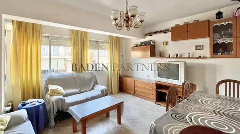 Foto 2 de Piso en venta en Avenida Llibertat, Casco Urbano, Vinaròs