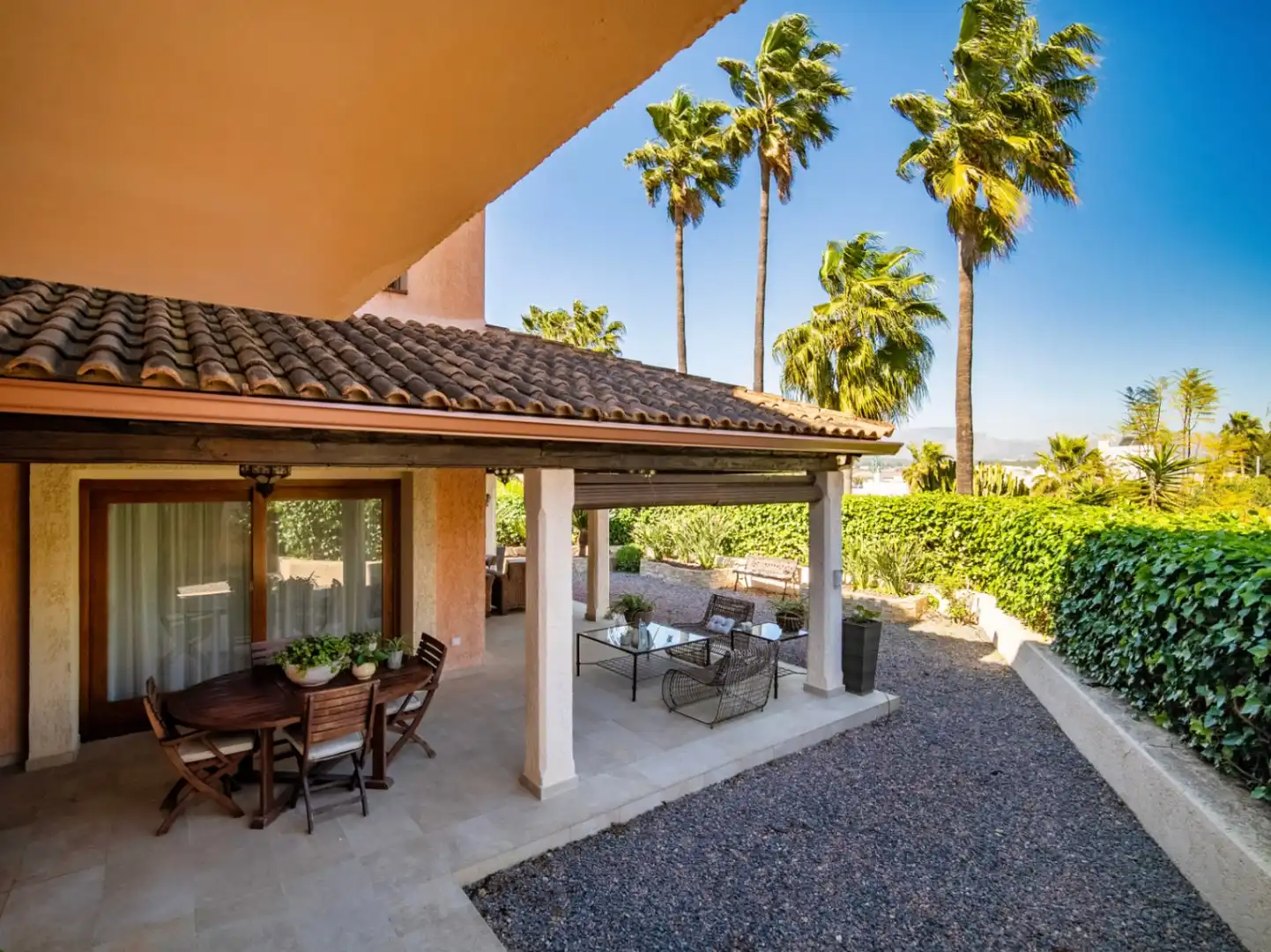 Villa mit Terrasse zum Verkauf in L'Albir, imagen 40