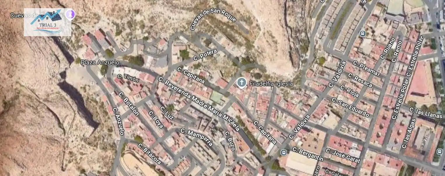 Maison à vendre à Calle CAPITANA, imagen 3