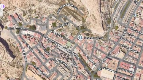 Foto 3 de Casa o chalet en venta en Calle Capitana, La Chanca - Pescadería, Almería Capital