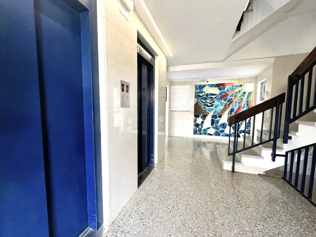 Piso en venta en L'Estartit con Aire acondicionado, Parquet y Terraza