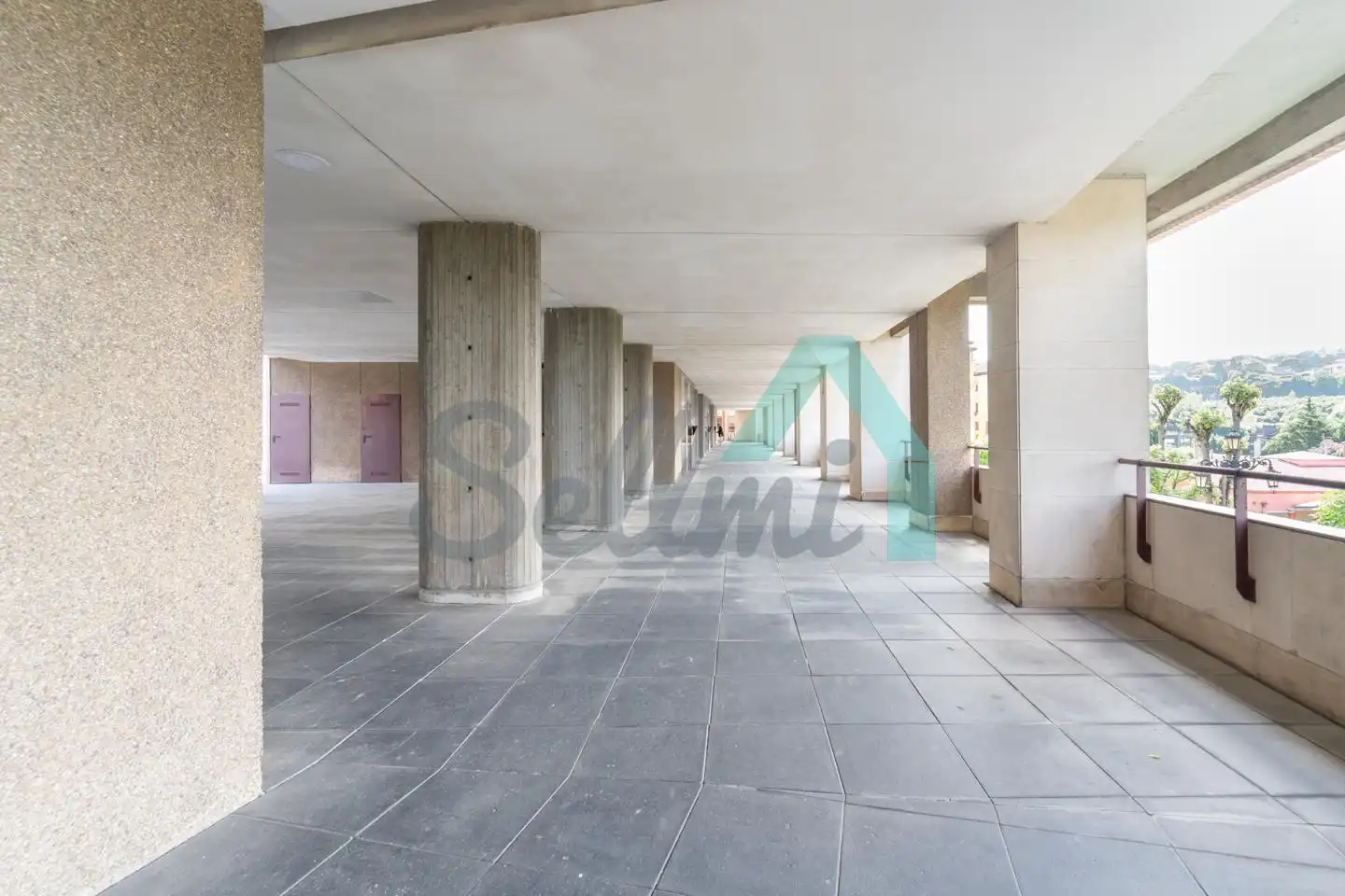 Flat for rent in Gil Blas, Auditorio - Seminario - Parque de Invierno