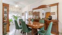 Dining room of Single-family semi-detached for sale in Torrenueva Costa  with Terrace and Balcony