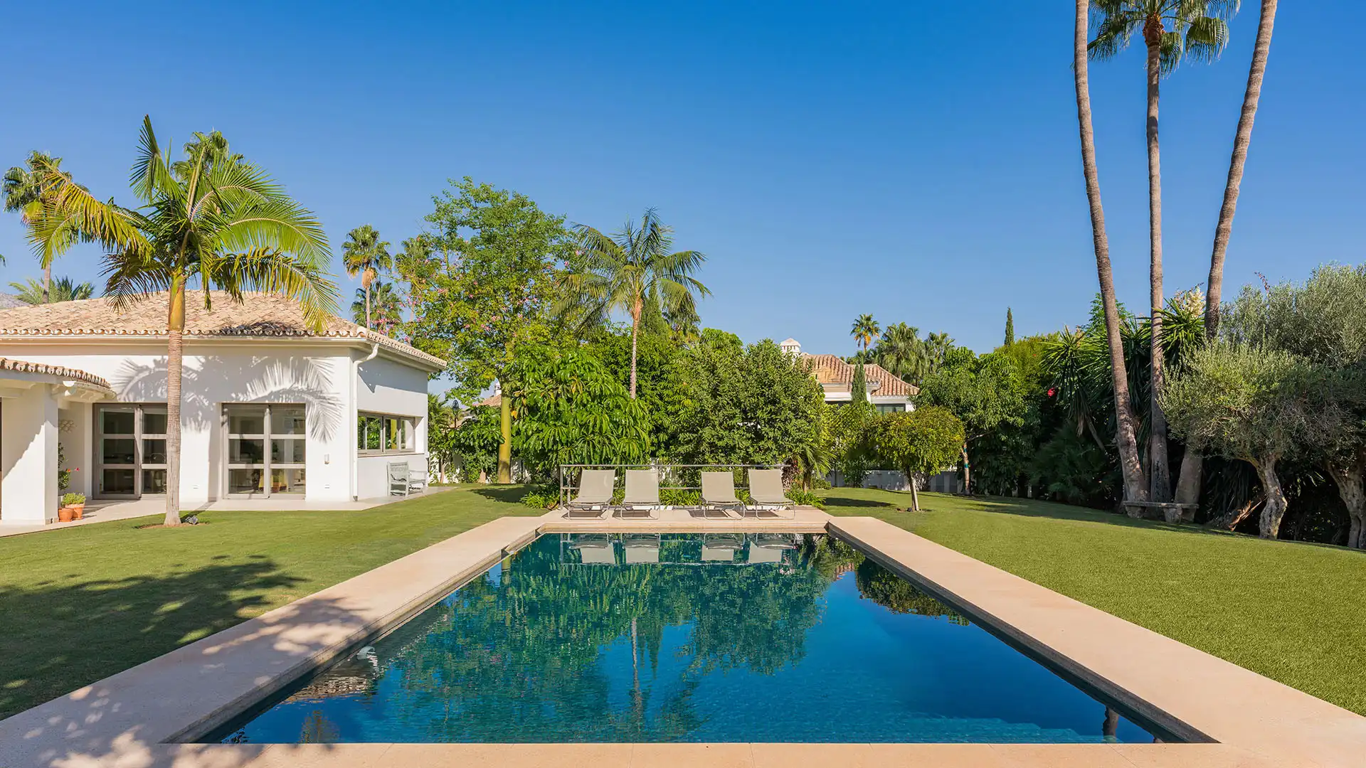 Casa con terraza en venta en Nueva Andalucía, imagen 6