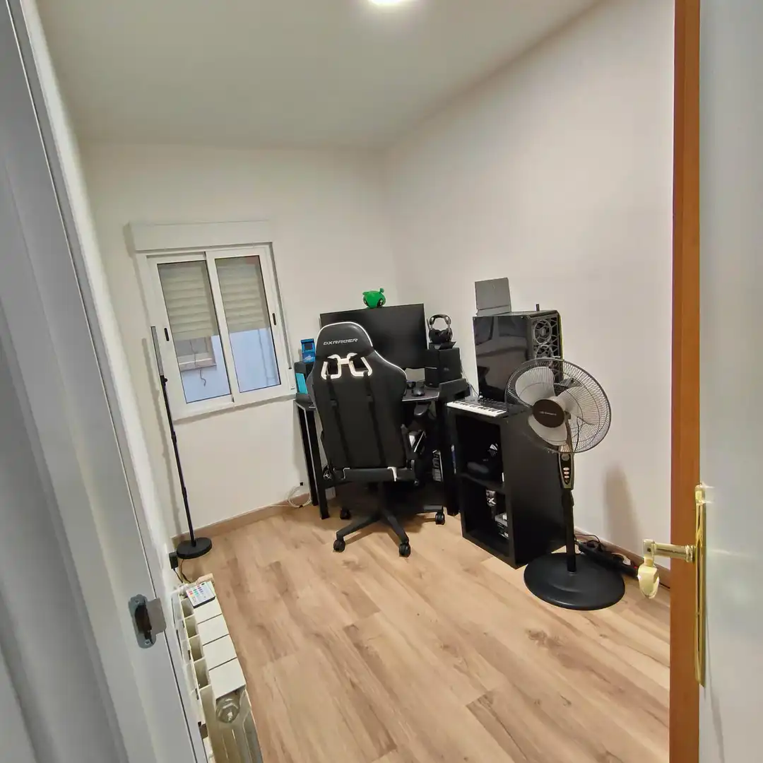 Flat for sale in Igualada  with Heating, Parquet flooring and Oven