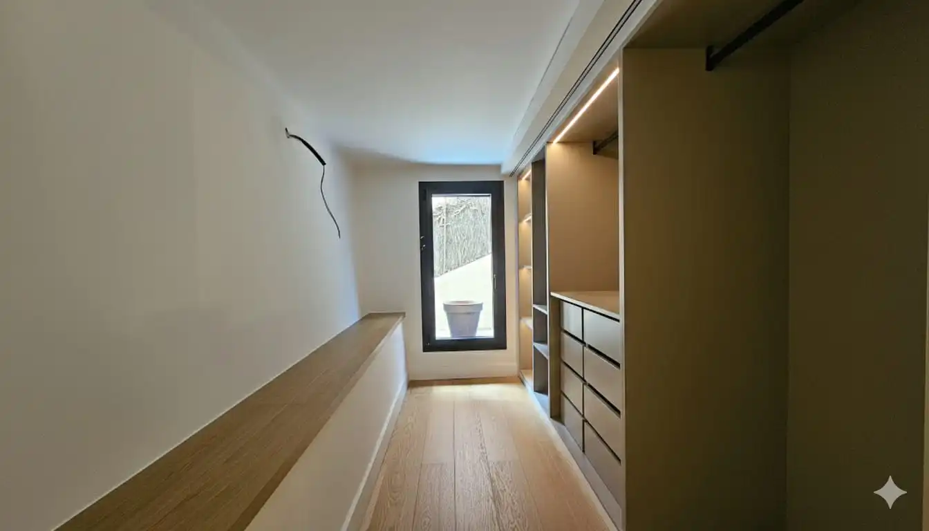 Casa o chalet en venta en Barcelona con Aire acondicionado, Calefacción y Jardín privado