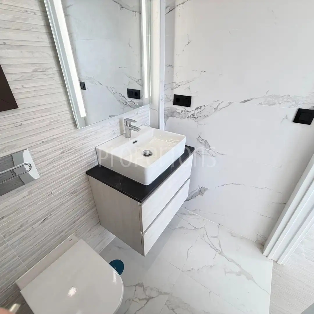 Bathroom of Houses for sale in Alcosser
